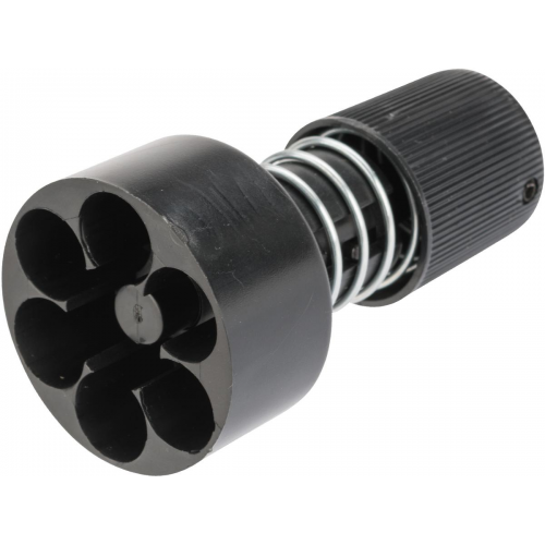 Speed Loader for ASG/Win Gun/Dan Wesson CO2 Gas Airsoft Revolvers canada